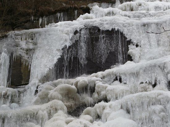 Cascata del Piscino