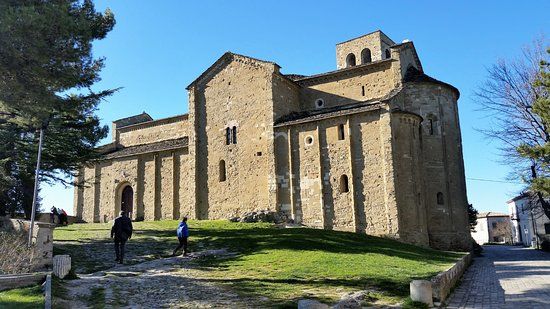Duomo di San Leone