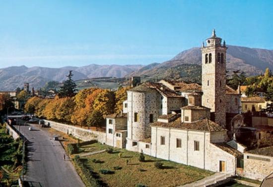 Santuario della Madonna dell'Aiuto
