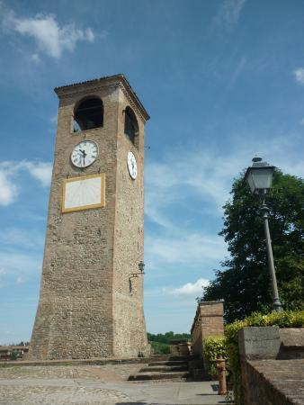 torre dell'Orologio