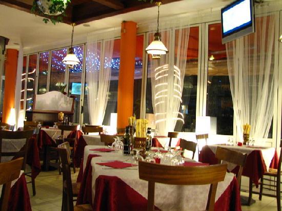 Ristorante Il Portico