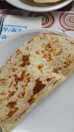 Piada d'Oro