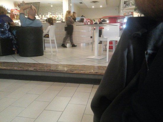 Il paradiso caffe