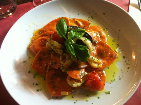 Matusel Ristorante