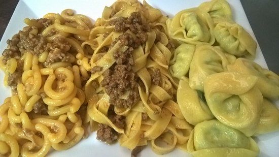 Hostaria San Carlino