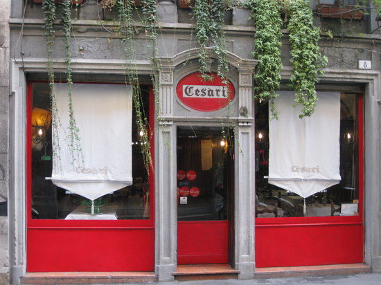 Da Cesari