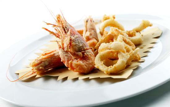 Acqua Pazza