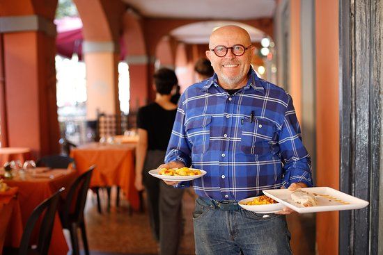 Trattoria Tony