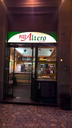 Pizzaltero
