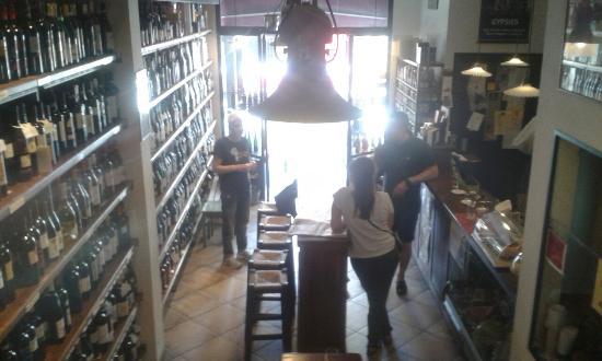 Enoteca Ai Vini Scelti