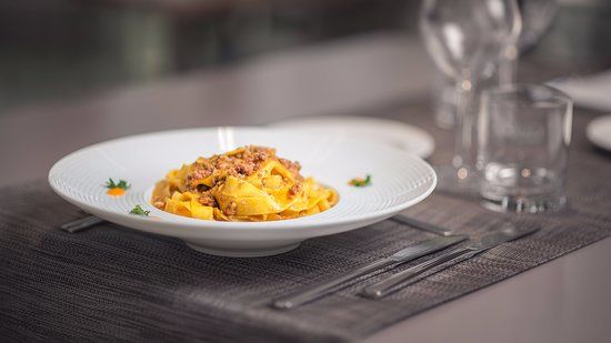Ristorante Gurmé