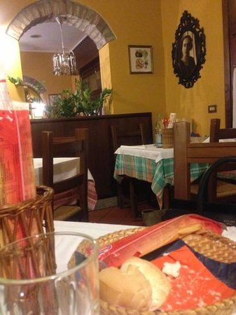 Trattoria 'Zita'