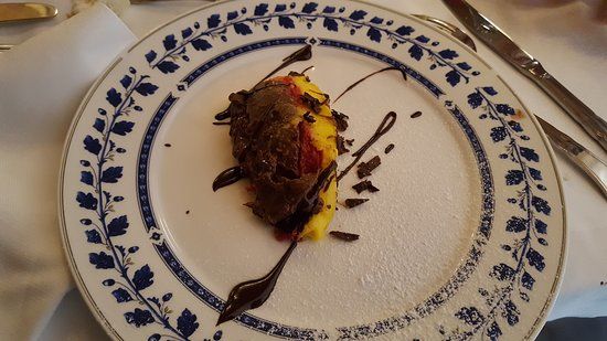 Trattoria Serghei