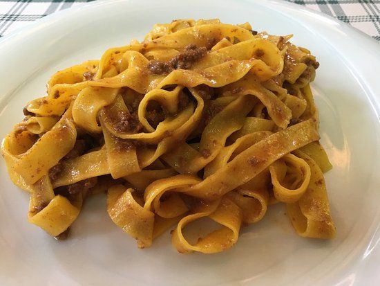 Trattoria Paradisino