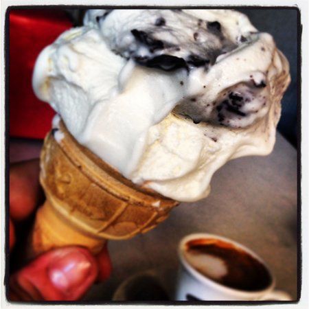 Gelateria K2.BO