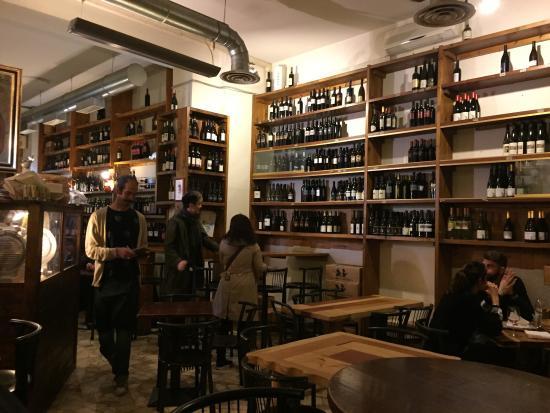 Enoteca Da Zampa