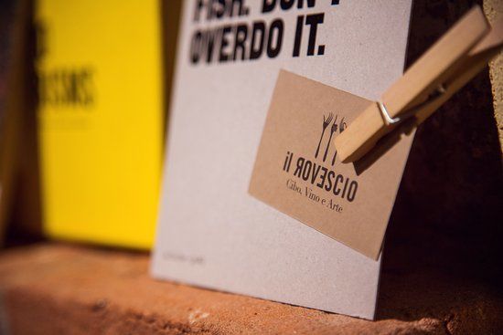 Il Rovescio