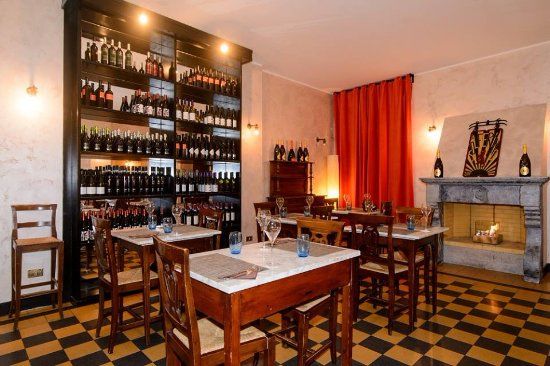 Osteria Solferino
