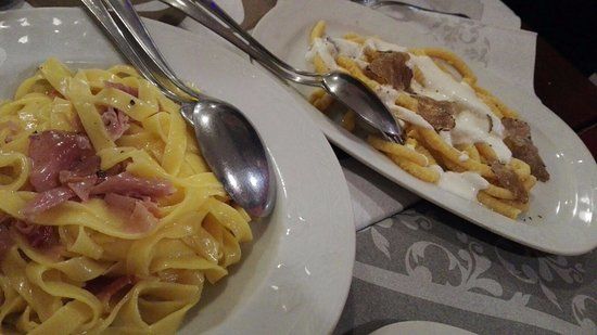 Antica Ricetta