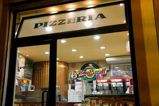 Videopizza