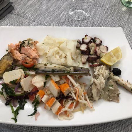 La Langouste