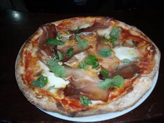 Pizzeria Sorriso