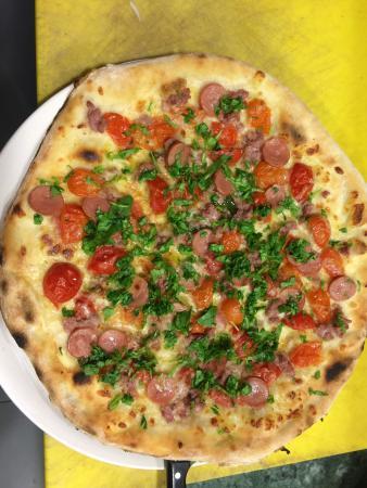 L'Acquolina Caffè Ristorante Pizzeria
