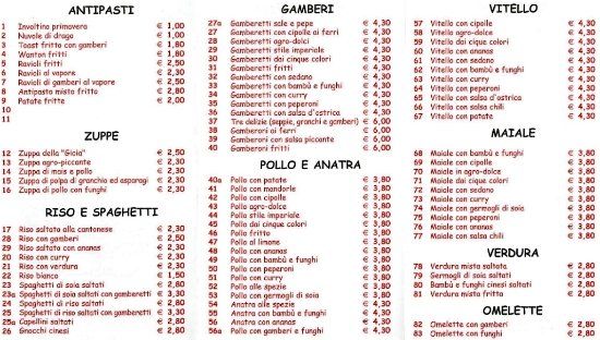 La Gioia