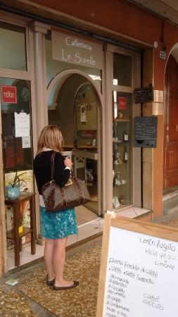Caffetteria Le Sorelle