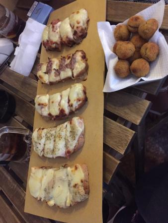 Osteria L'impiccato