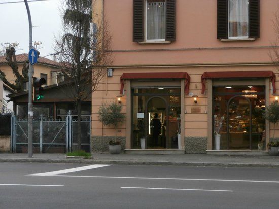 Le Dolci Fatiche