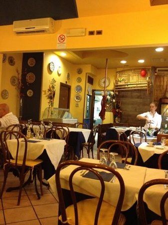 Ristorante dell' Angelo