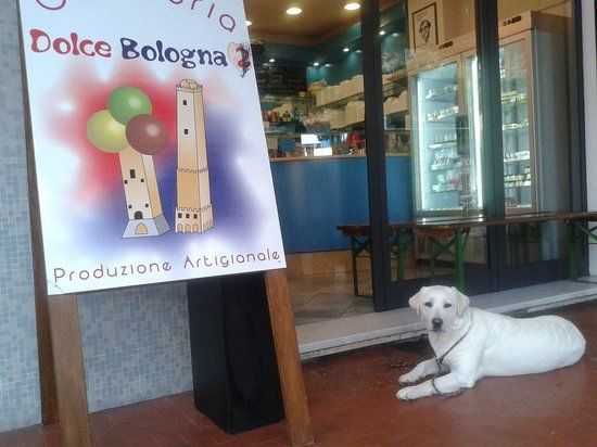 Dolce Bologna