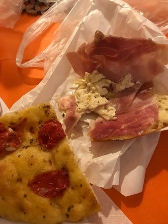 Picnic Bar