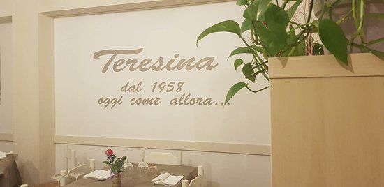 Ristorante Teresina