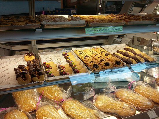 Pasticceria Gigi