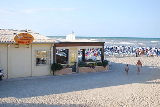 Ristorante Gabbiano