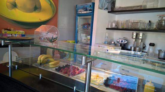 Gelateria Baci E Abbracci