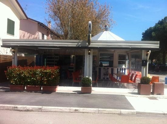Piadineria del Boschetto