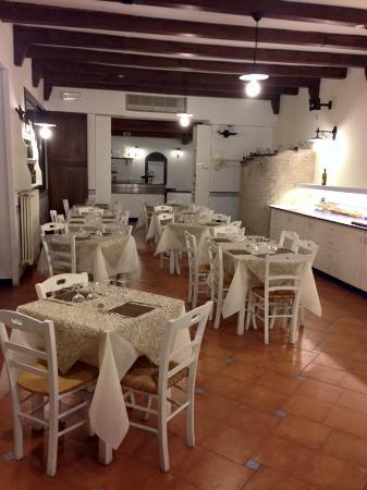 Osteria La Tegia