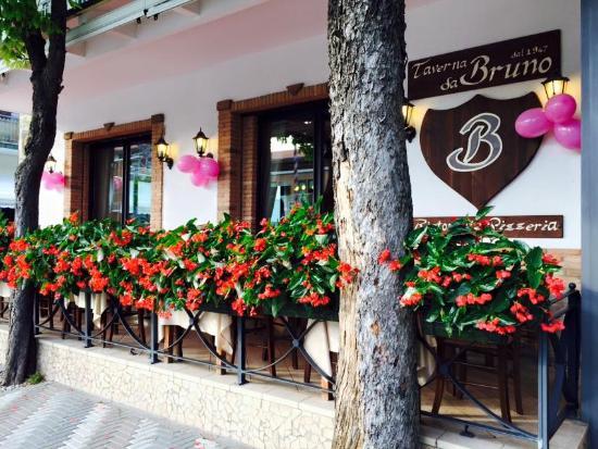 Taverna Da Bruno