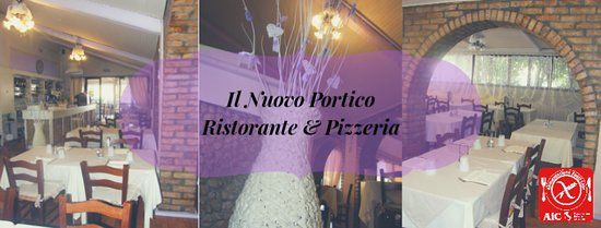 Il Portico