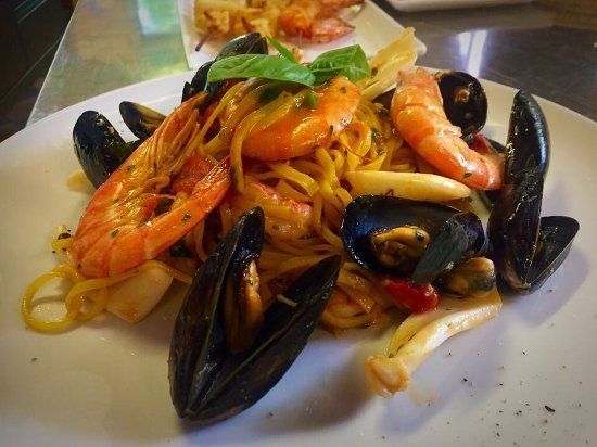 Ristorante Samana'