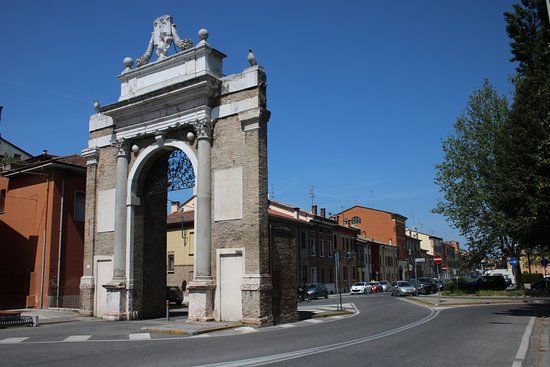 Porta Nuova