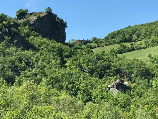 Sasso delle Streghe