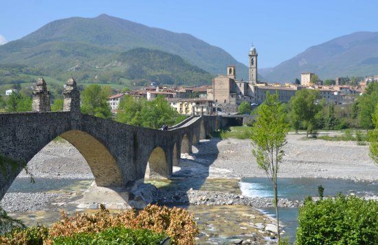 Ponte Vecchio