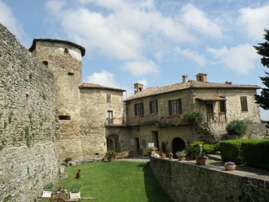 Rocca d'Olgisio