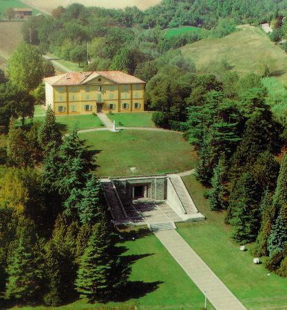 Museo Marconi