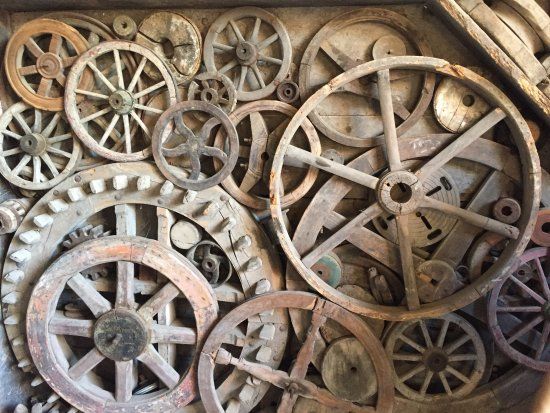 Museo Guatelli