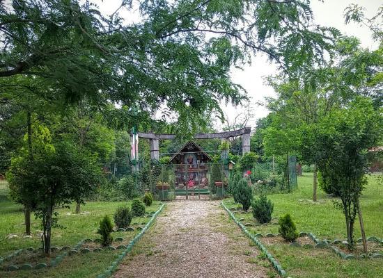 Parco Galleana